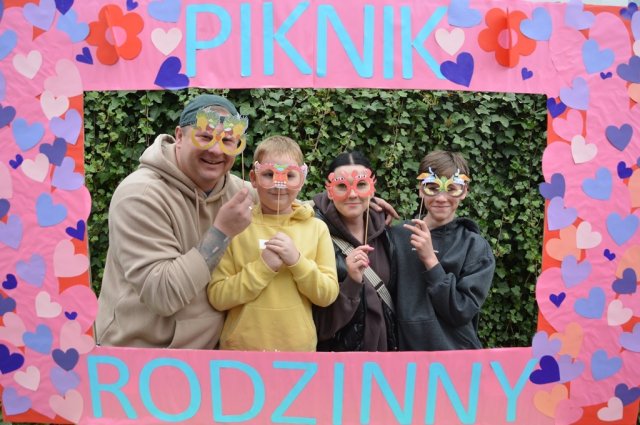 PIKNIK RODZINNY 23